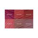 KIRO Non - Stop Airy Matte Liquid Lip Scarlet Poppy 03 5 ml - Liquid Lipsticks