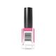 Sery Bold Nail Polish With Almond Oil And Vitamine, Toxin Free- Dusty Pink, MNP-13 8 gm - Nail Polish