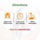 Organic Forest 100% Chemical-Free Anti Hair Fall Conditioner 200 ml - Conditioners