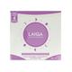 LAIQA Period Panties for Women - Free Size Leak Proof Protection for Periods Heavy Flow Disposable Period Panty for 360 Protection Ultra-Absorbent Overnight Napkins 4's - Others