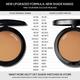 M.A.C STUDIO FIX POWDER PLUS FOUNDATION - NC55 12 g - Foundation