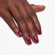 O.P.I Nail Envy Tough Luv Nail Strengthener + Color 15 ml - Nail Polish