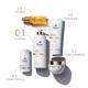 Dove Peptide Bond Strength Shampoo 650 ml - Shampoos