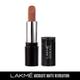 Lakme Absolute Matte Revolution Lip Color 302 Soft Nude 3.5 Gm - Lipsticks