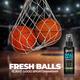 Beardo Ball Sack Intimate Mist Spray 50 ml - Intimate Care