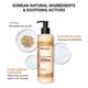Quench Damage Repair Shampoo with Quinoa Protein 250 ml - Shampoos
