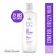 Schwarzkopf Professional Bonacure Frizz Away Conditioner with Babassu Oil,with Vegan Keratin 1000 ml - Conditioners
