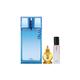 Ajmal Blu EDP And Mukhallat Al Wafa CP & Neea EDP Pack of 3 20 ml - Women Perfumes (Edt/Edp)