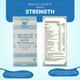 Aesthetic Nutrition Hair, Skin and Nail Tablets - The Ultimate Beauty Booster 30 Tablets 1's - Multi-Vitamins