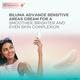 Biluma Advance Cream for Sensitive Areas 25 gm - Skin-Treatment