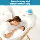 Chicco Respira Sano Humi Ambient Humidifier 1's - Baby Grooming