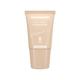 Mamaearth Glow Serum Foundation Mini Tube with Vitamin C & Turmeric for 12-Hour Long Stay- 03 Nude Glow 12-Hour Long Stay, 2X Instant Glow 18 ml - Foundation