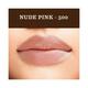 SoulTree Lipstick Nude Pink 500 4 gm - Lipsticks