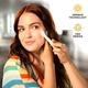 Flawless Finishing Touch Dermaplane Glow Facial Hair Remover - Hair Removal Accessories
