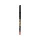 L.A.Girl Ultimate Lip Long Wear Auto Liner Nonstop Nude 0.35 gm - Lip Liners