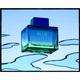 Antonio Banderas Blue Seduction Wave Man Eau De Toilette 100 ml - Men Perfumes (Edt/Edp)