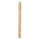 Bonjour Paris Metallic Eye Pencil cum Eye Shadow - Waterproof Gold 1.8 gm - Eyeshadow, Bases & Primers