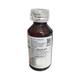 LACOXA Lychee Flavour Syrup 100ml - Epilepsy/Convulsion-Ant