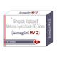 ACMEGLIM MV 2 Tablet 10's - Diabetes-Ant
