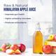 St.Botanica Apple Cider Vinegar 500 ml - Apple Cider Vinegars