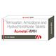 ACMETEL AMH Tablet 10's - Hypertension-Ana