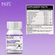 INLIFE Glutathione Reduced Vegetarian Capsules 30's - Multi-Vitamins