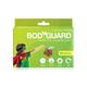 Bodyguard Natural Anti Mosquito Patch 12's - Mosquito Repellent