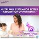 Pediasure Scientifically Designed Nutrition Drink Refill - Vanilla Flavour 950 g - Kids Nutrition