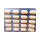 Zoryl M 1mg Tablet 20'S - Diabetes-Ant