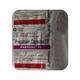 PREGABA 75 Capsule 15's - Neuropathic Pain-Dru