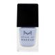 House Of Makeup Matte Nail Lacquer - Blue Chalcedony 12 ml - Nail Polish