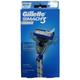 Gillette Mach 3 Turbo Cartridges 1's - Razors & Cartridges