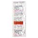 Frext 100mg Tablet 10'S - Depression-Ant