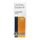 LAXOFORD Lemon Flavour Solution 100ml - Constipation-Lax