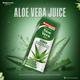 Baidyanath Wild Grove Aloe Vera Juice 1 L - Ayurvedic Juices