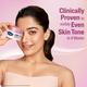 CETAPHIL BRIGHT HEALTHY RADIANCE SPF 15 BRIGHTENING DAY PROTECTION Cream 50gm - Body Sunscreen