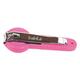 Babila Large Nail Clipper (Pink) 1 g (N) - Manicure & Pedicure Kits
