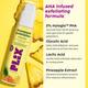 Plix The Plant Fix Pineapple Pha 3 Percent Alcohol Free Face Toner for Pore Tightening and Mild Exfoliation Men and Women 150 ml - Toners