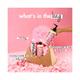 Love Beauty And Planet Murumuru Butter & Rose Body Wash, Body Lotion & Tote Bag 400 ml - Lotions & Creams