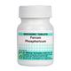 Dr.Willmar Schwabe Ferrum Phosphoricum Biochemic Tablet 12X 25 gm - Bio-Chemic