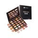 Swiss Beauty Power Stage Eyeshadow Palette Shade- Royal Tribe 25 gm - Eye Shadow Palettes