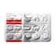 BRIVASURE 50 Tablet 10's - Epilepsy/Convulsion-Ant
