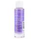 Color Fx Effortless Nail Enamel Remover Acetone free argan oil infused LavenderR1 50 ml - Nail Polish Remover