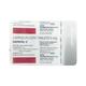 DAPAVEL 5 Tablet 15's - Diabetes-Ant