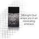 Giordano Midnight Oud Eau De Parfum 100 ml - Men Perfumes (Edt/Edp)