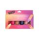 Miss Nails Mini Pro Some Sugar Please 6ml each 6's - Nail Polish