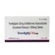 Teneliglip M 20/1000mg Tablet 10'S - Diabetes-Ant