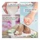 Nyassa Under The Ocean Bath Salt 220 gm - Bath Salts
