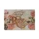 Kama Ayurveda Natural Rose Soap 125 gm - Soaps