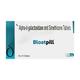 BLOATPILL Tablet 10's - Ulcer/Reflux/Flatulence-GIT
